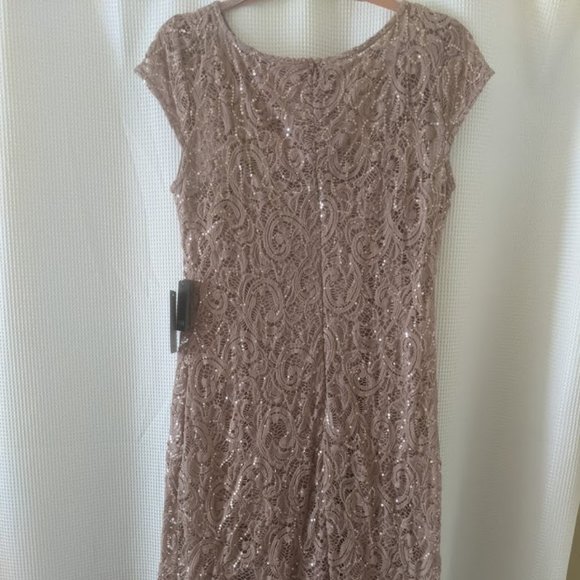 Marina dress from Nordstrom - Picture 3 of 5